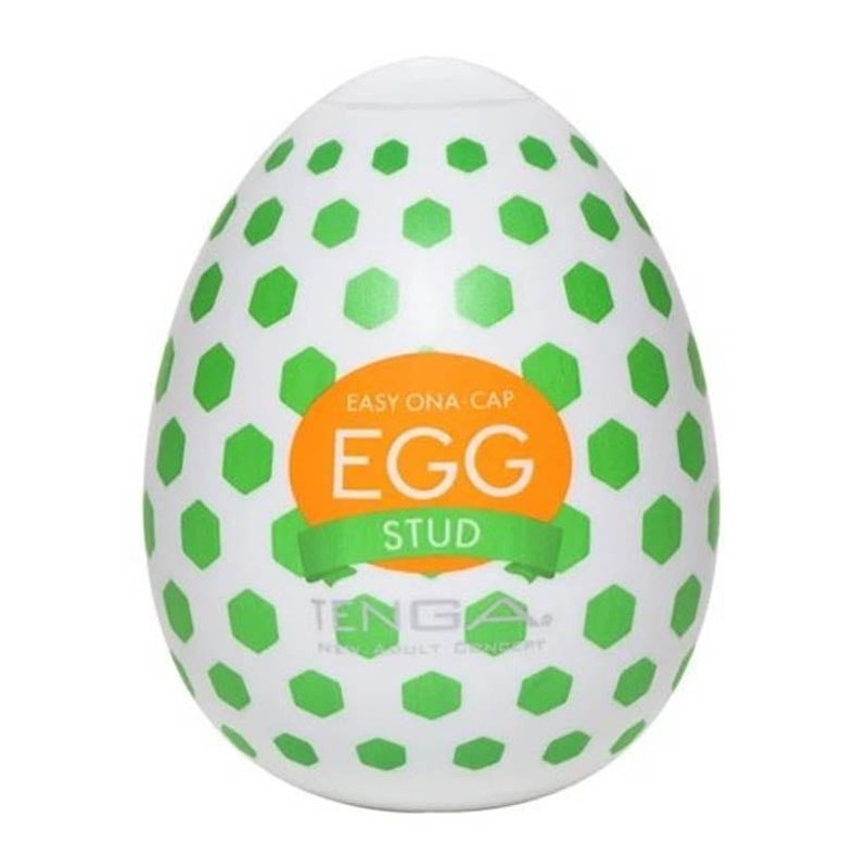 Tenga Oeuf Tenga Stud